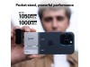LEXAR Portable SSD with Hub 2TB SILVER W 1000MB/s R 1050MB/s LSL400S002T - RNSNG LEXAR Portable SSD with Hub 2TB SILVER W 1000MB/s R 1050MB/s LSL400S002T - RNSNG